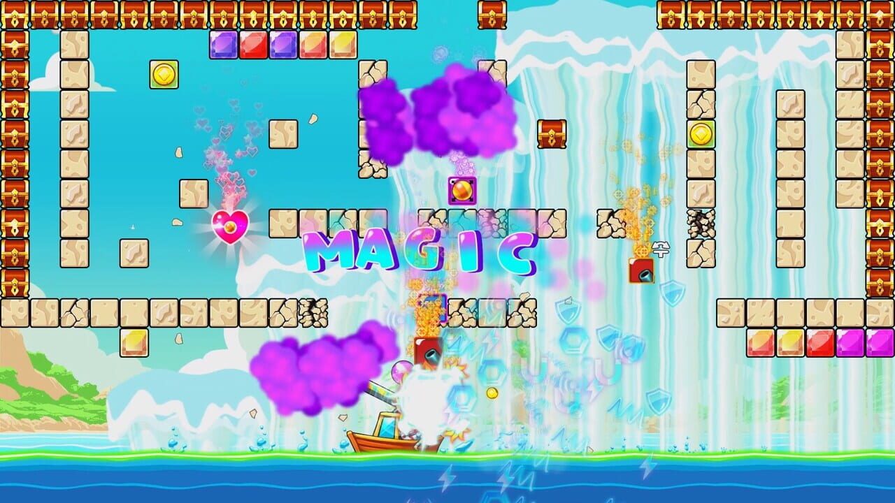 Bay Breaker Image
