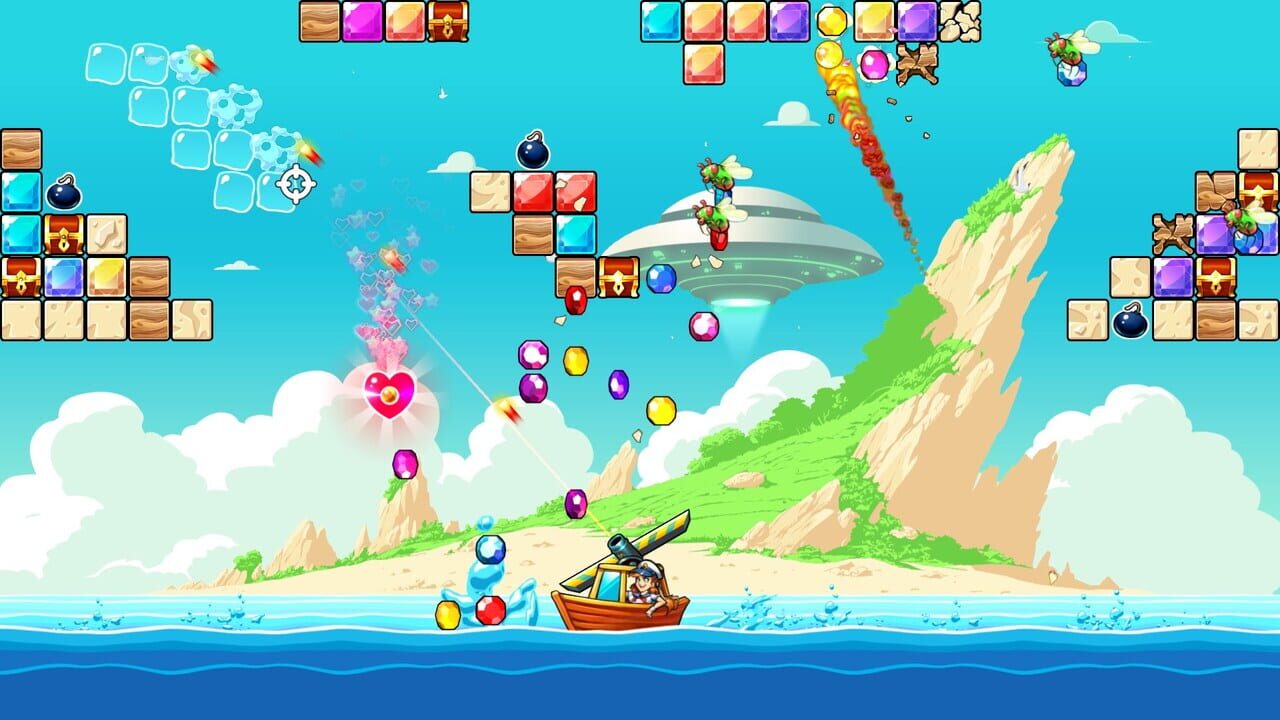 Bay Breaker Image
