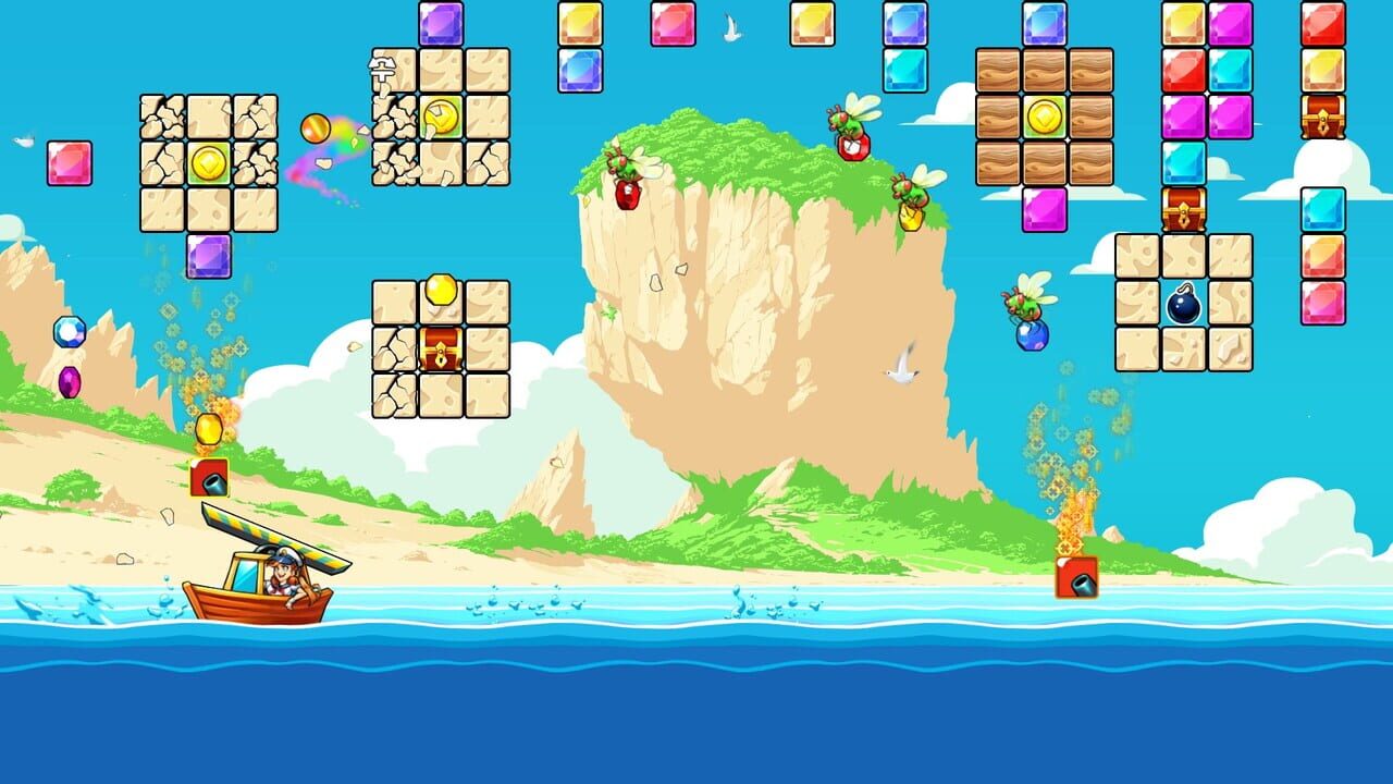 Bay Breaker Image