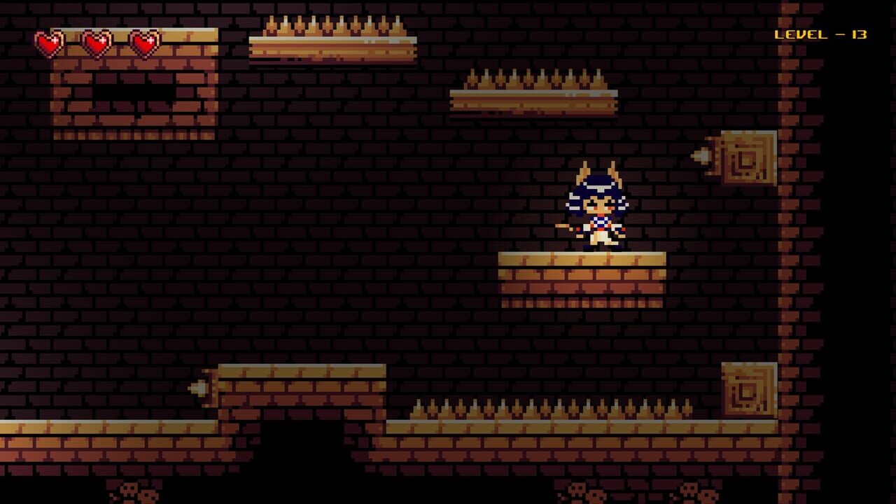 SC Triple Cat Games Bundle Image