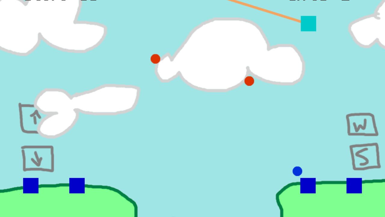 Swingin' — Screenshot 2