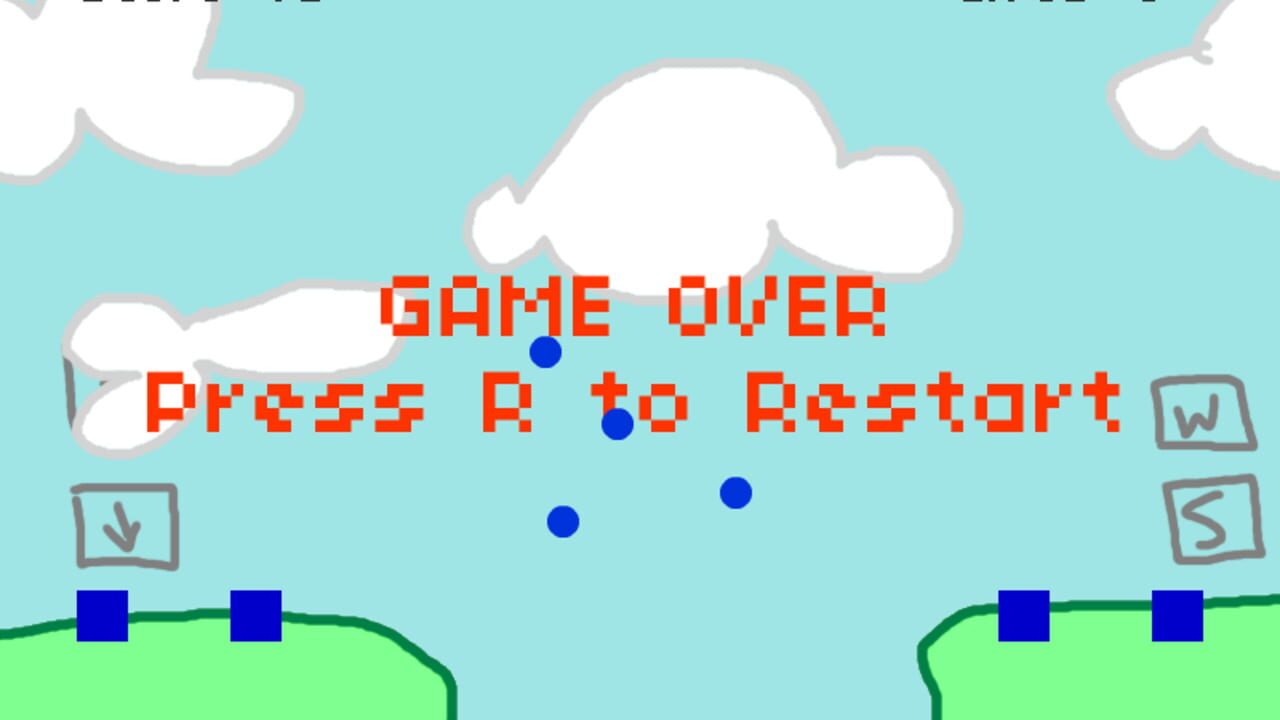 Swingin' — Screenshot 3