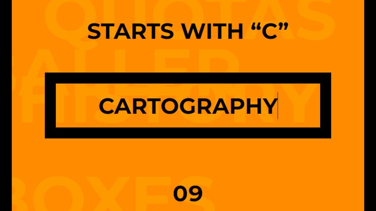 20 Words // 20 Seconds media