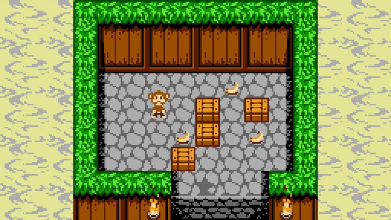 Soko Banana — Screenshot 2