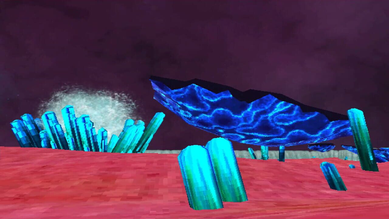 LSD: Dream Emulator Retro — Screenshot 2