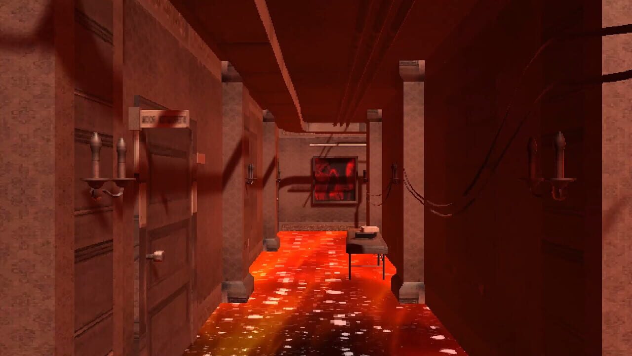 LSD: Dream Emulator Retro — Screenshot 4