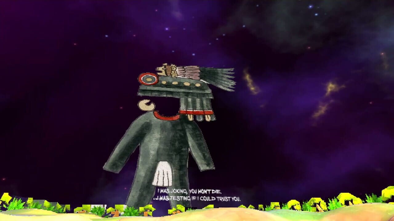 LSD: Dream Emulator Retro — Screenshot 5