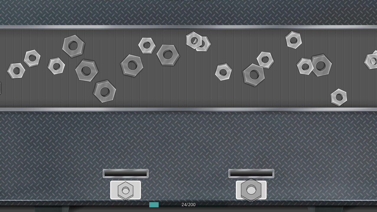Sorting Inc — Screenshot 2