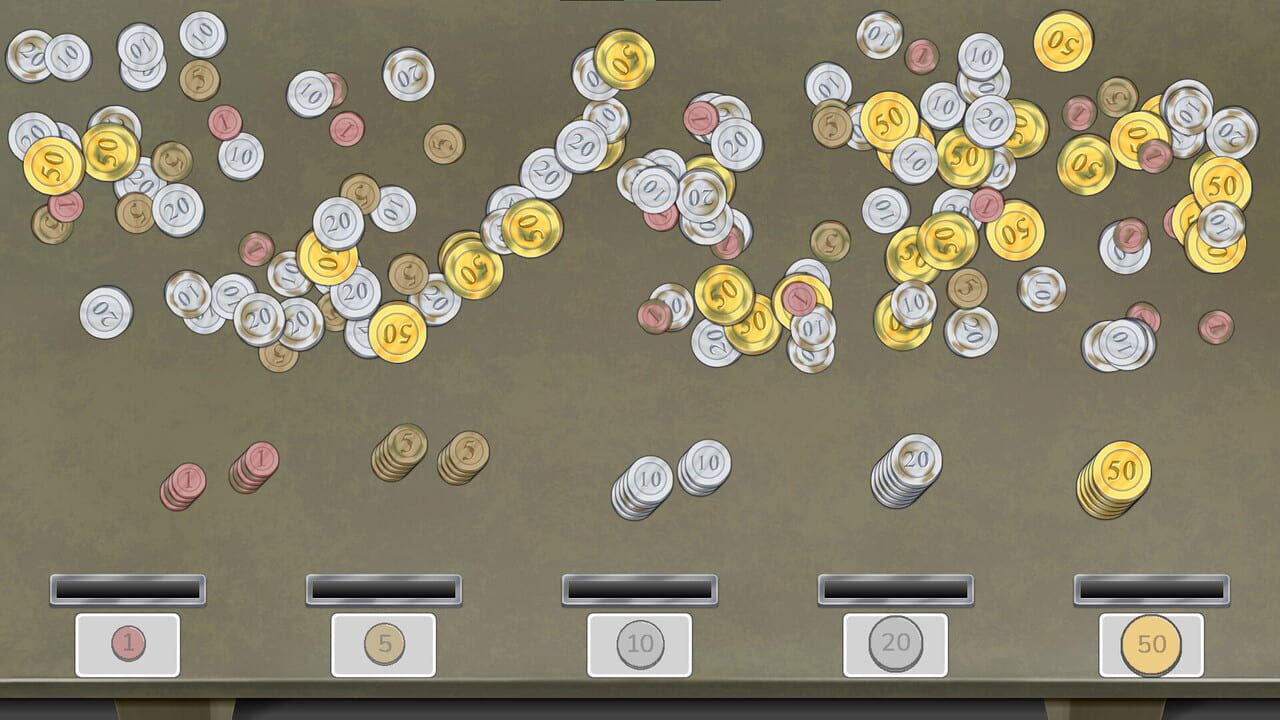 Sorting Inc — Screenshot 5