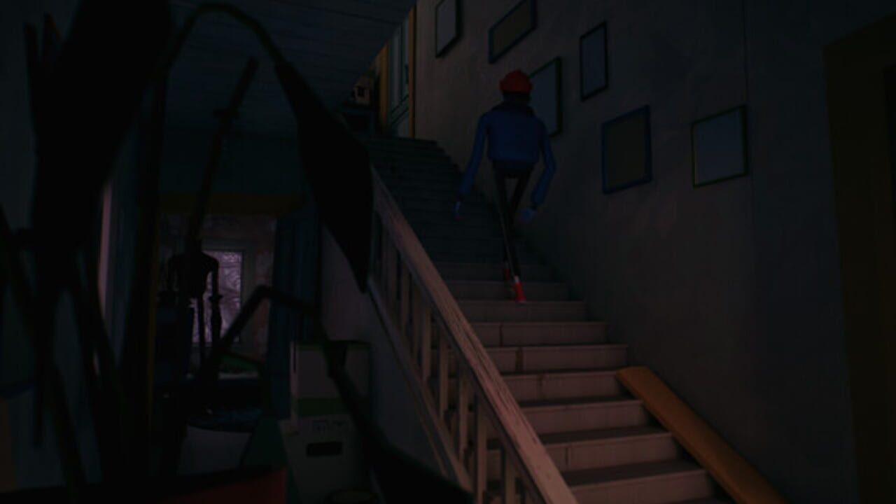 Hello Neigbour 3 — Screenshot 5