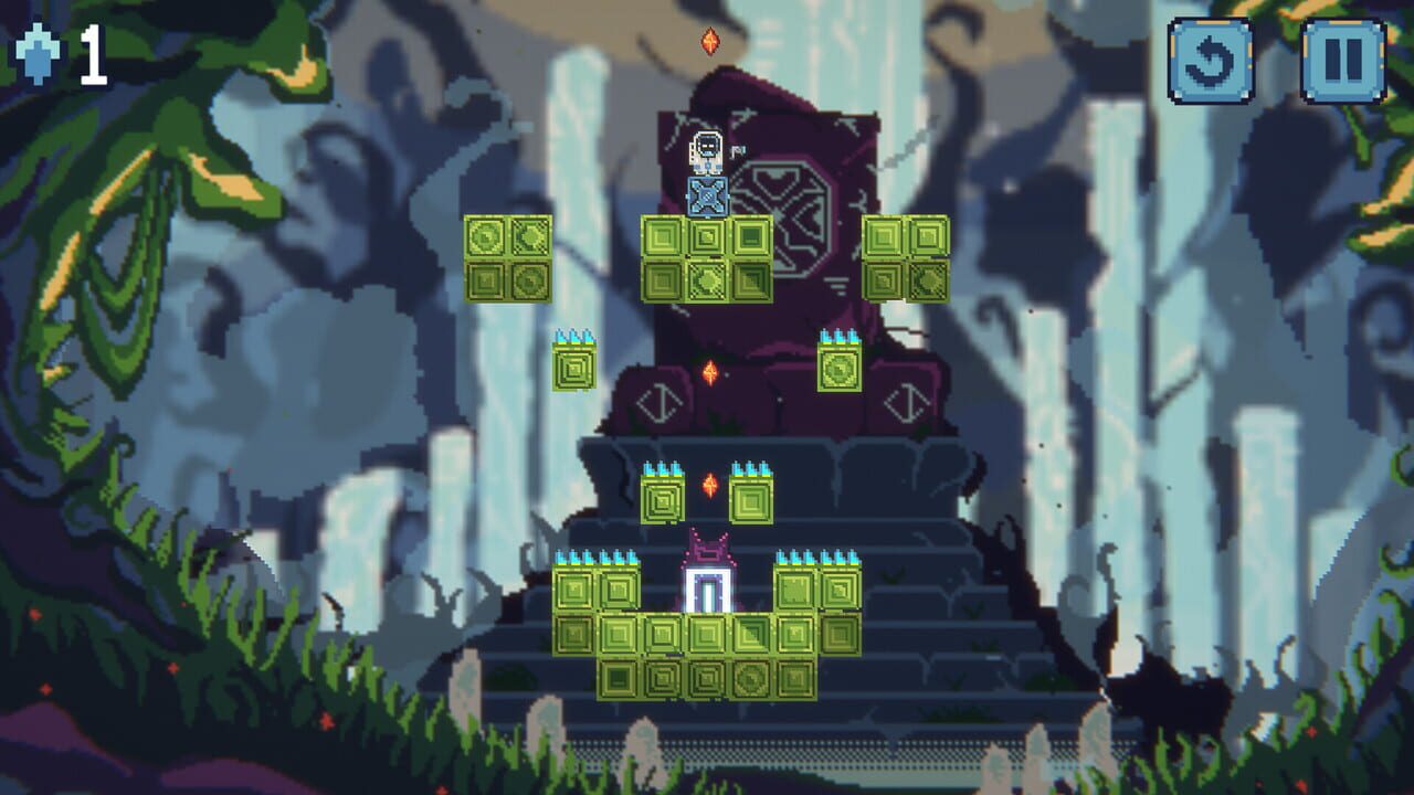 Warpswap Image