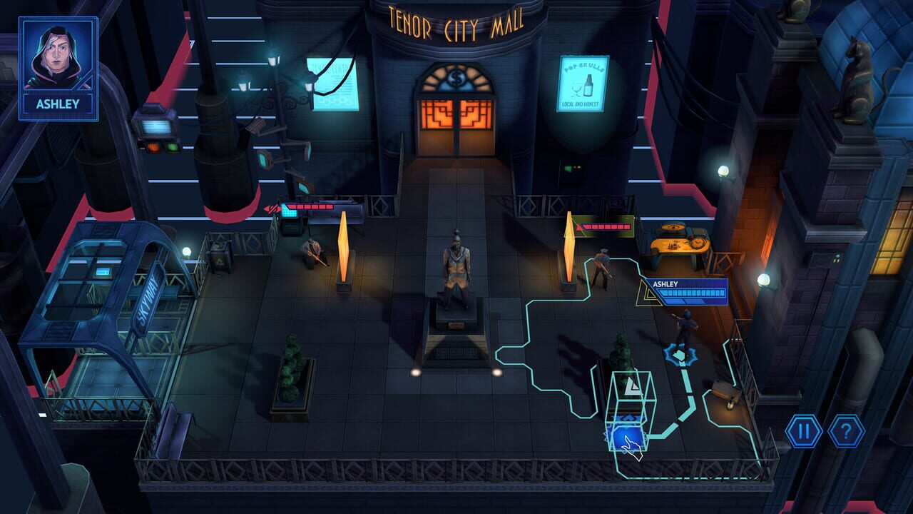 Augmented Empire Image