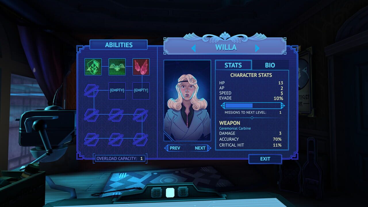 Augmented Empire Image