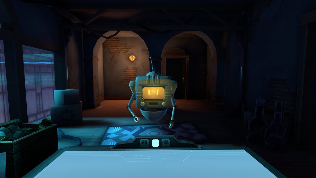 Augmented Empire Image