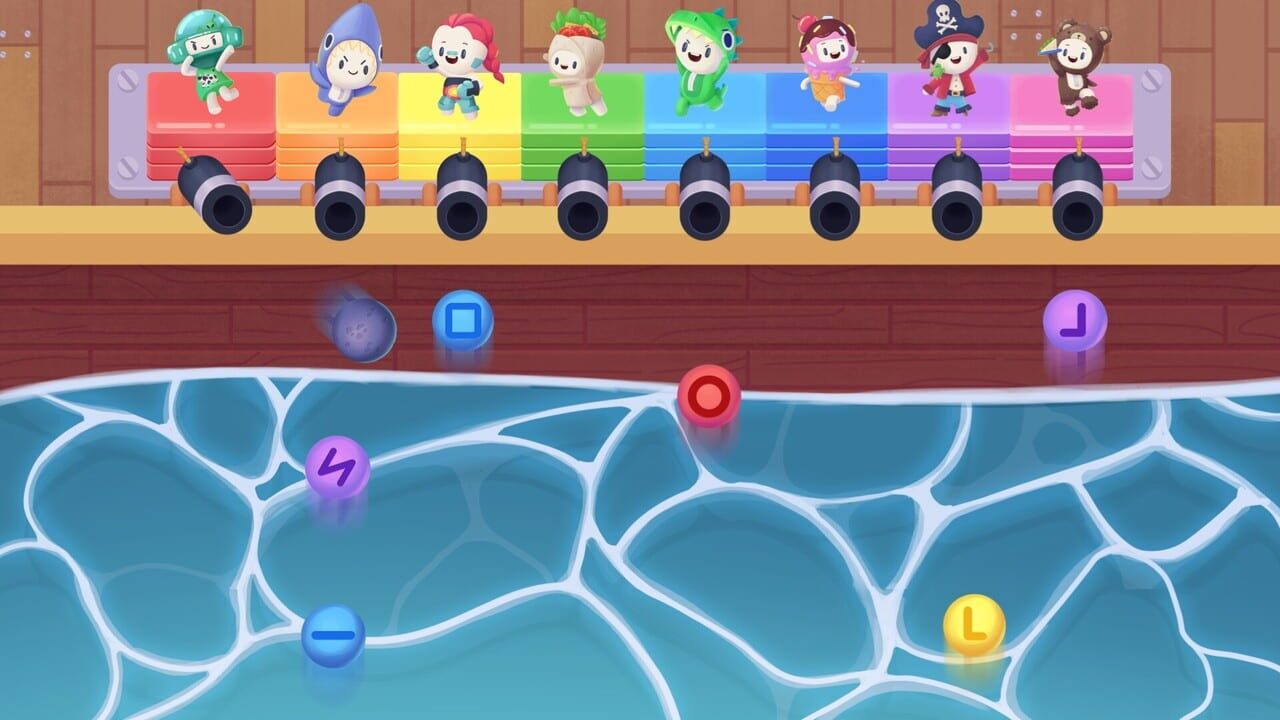 Play Together: Party Games — Screenshot 3
