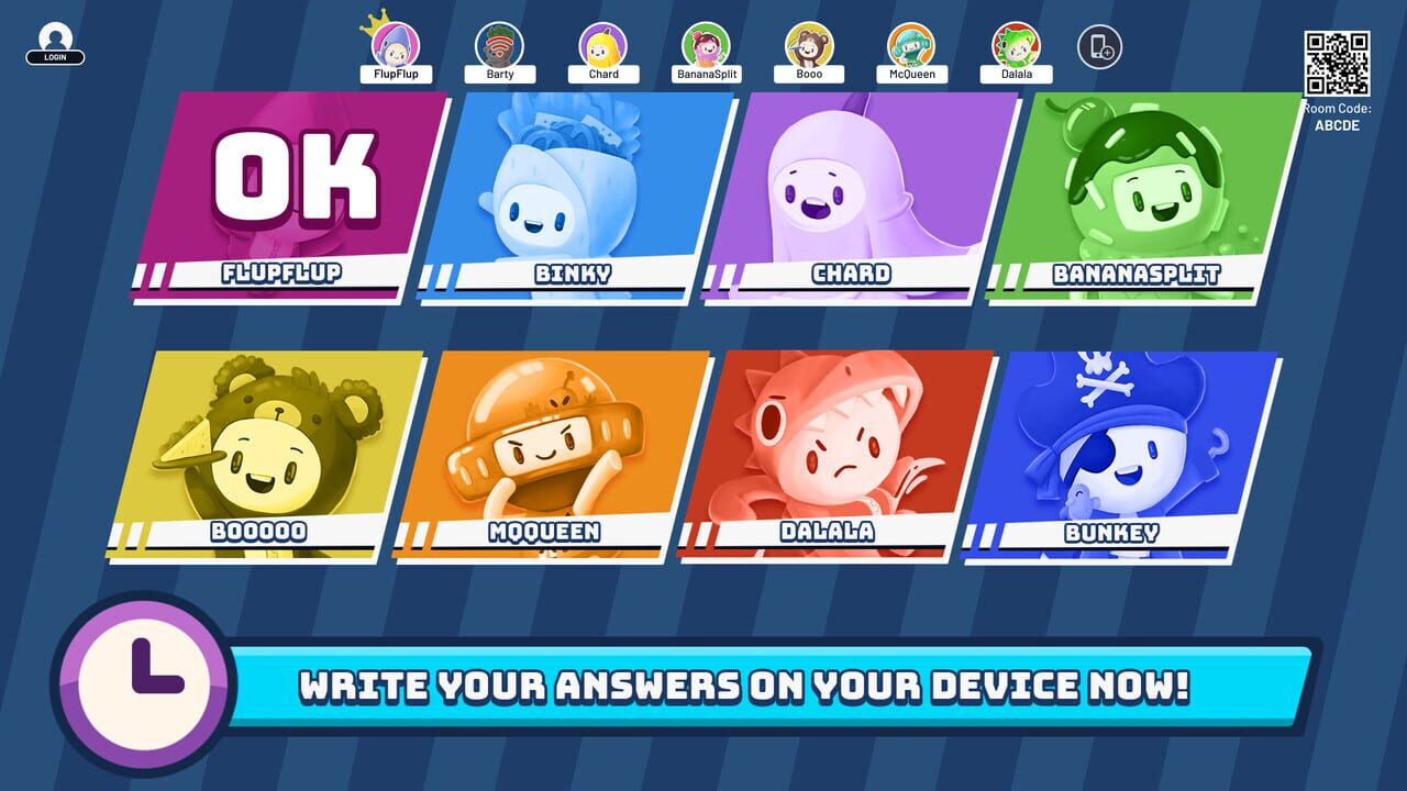 Play Together: Party Games — Screenshot 4