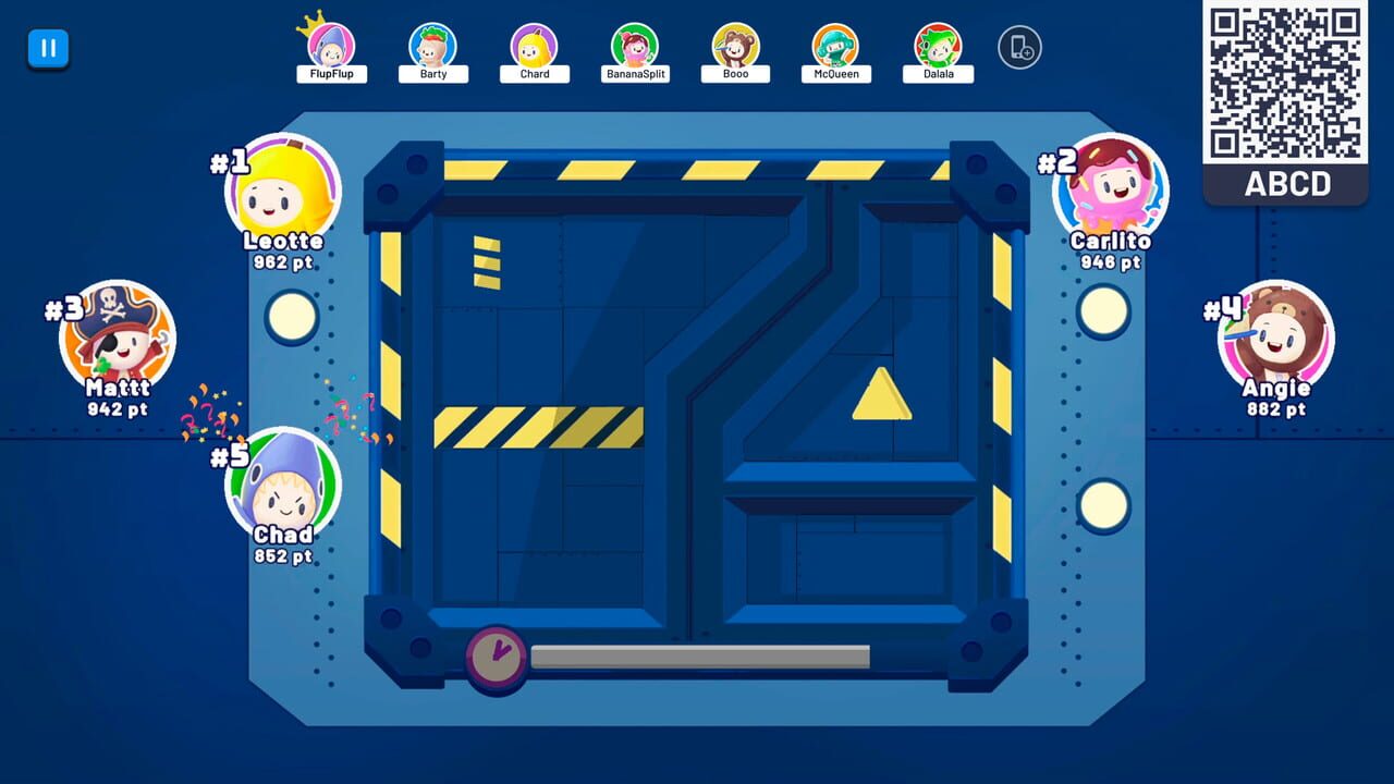 Play Together: Party Games — Screenshot 5