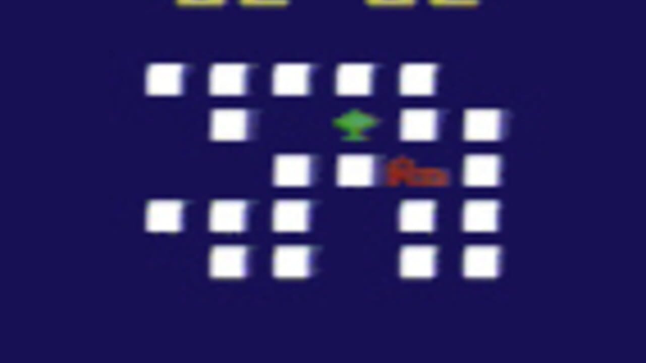 Memory I — Screenshot 2