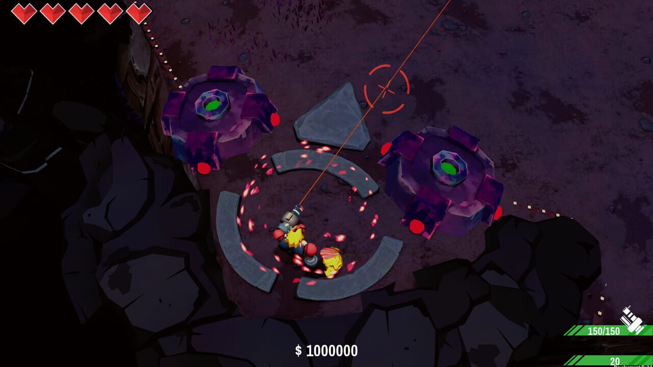 Heart: Future Whispers Image