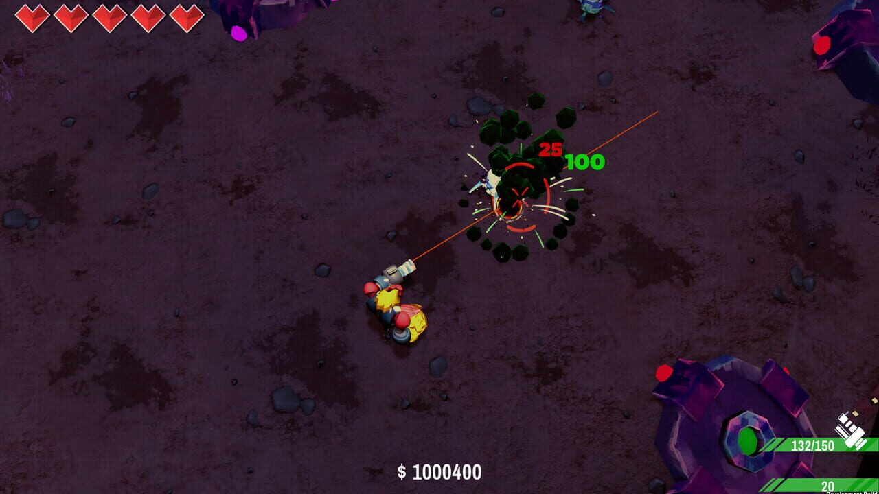 Heart: Future Whispers Image