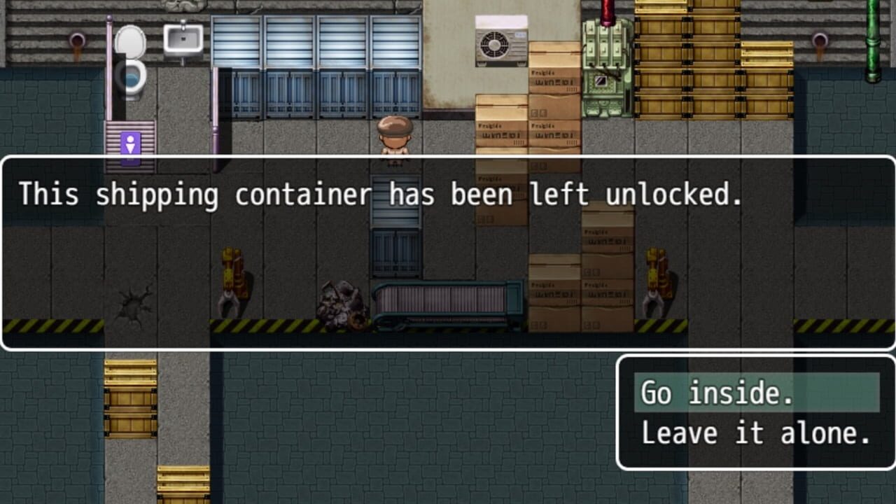 A Thief's Quest Screenshot 1