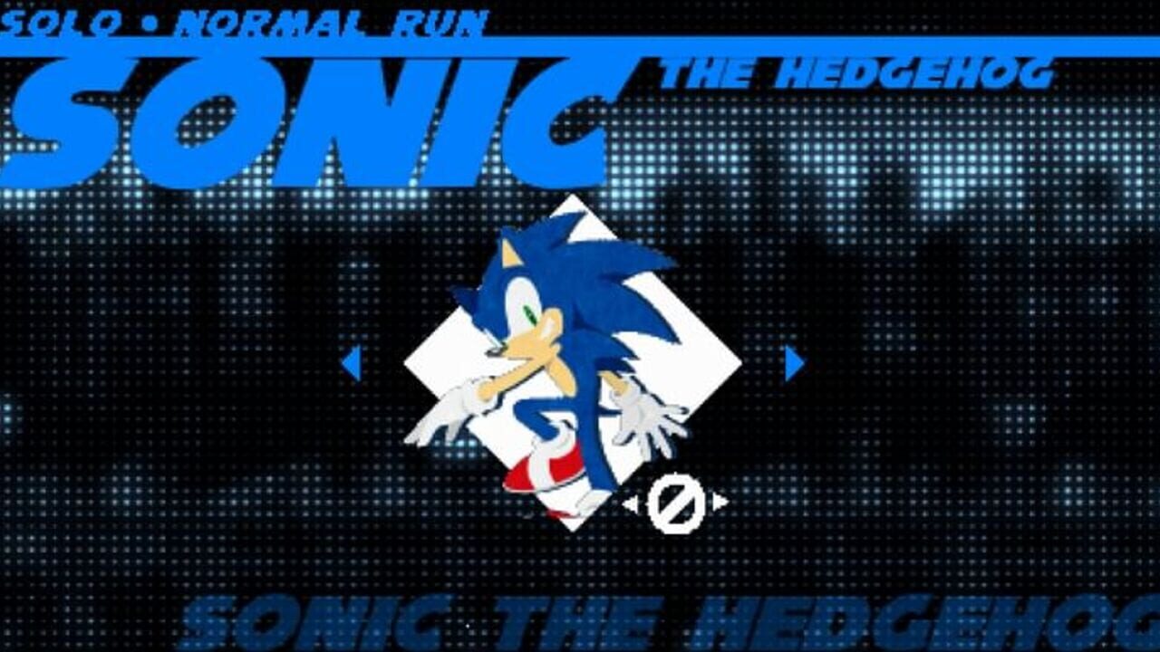 Sonic Racers — Screenshot 1