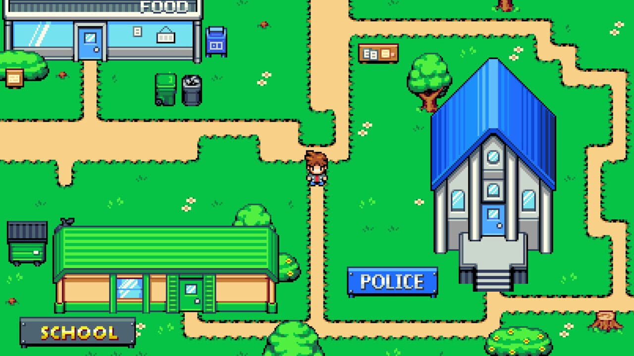 Little Library — Screenshot 3
