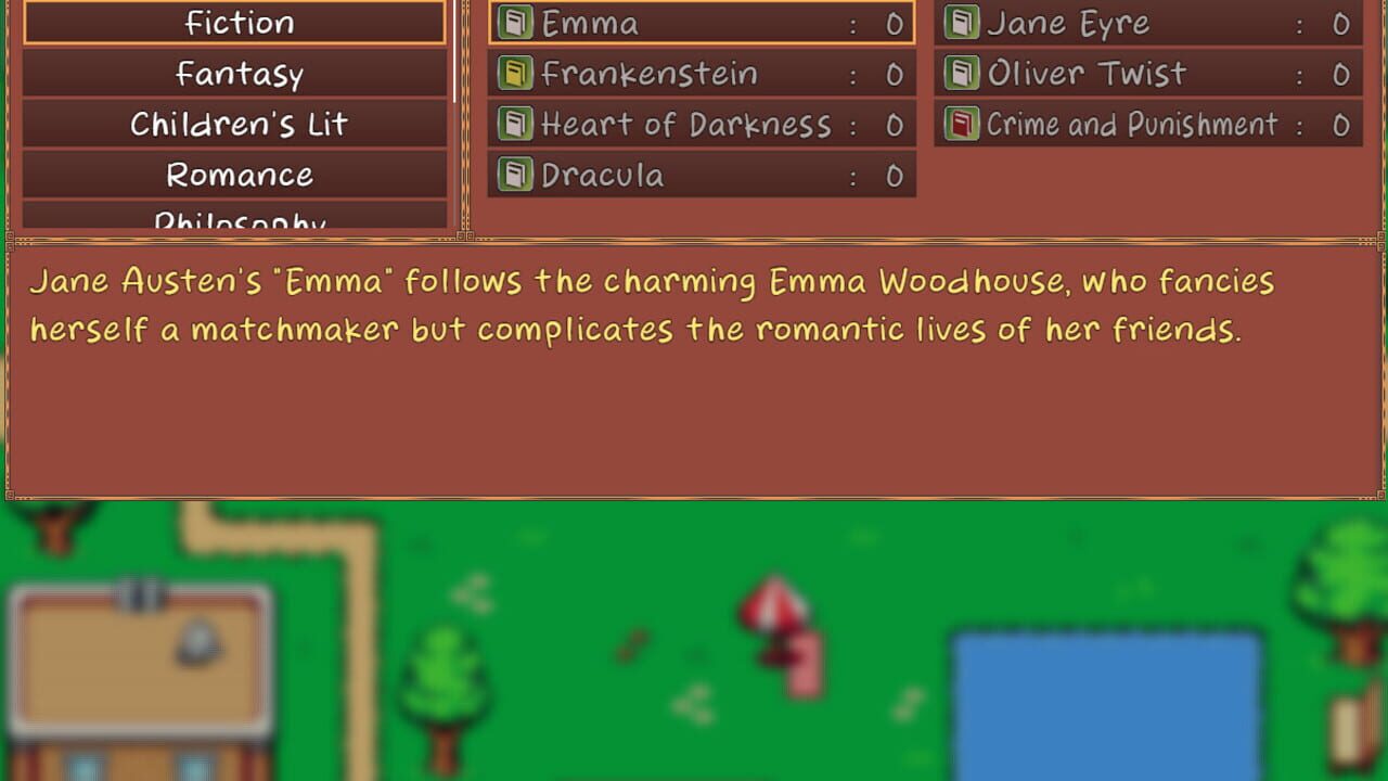 Little Library — Screenshot 5