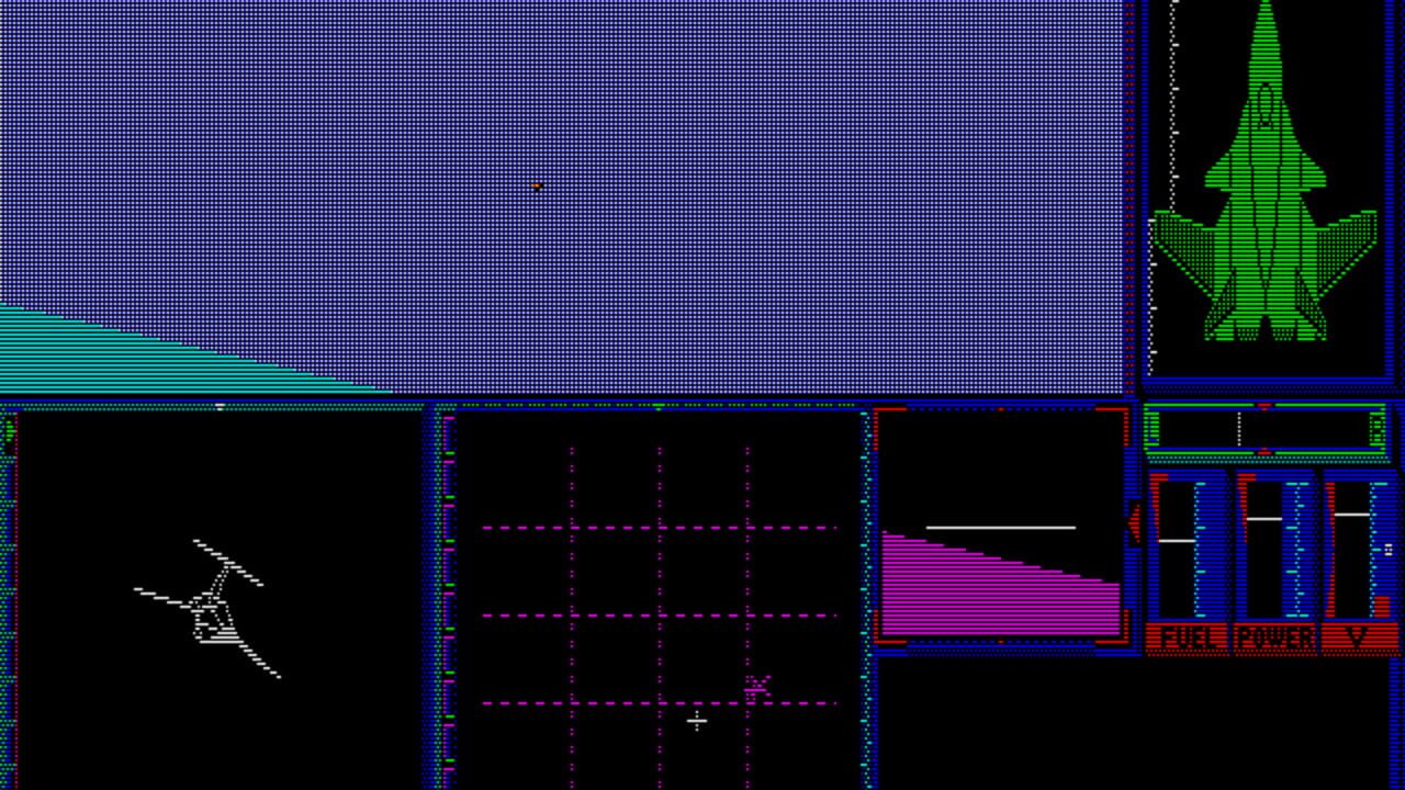 Rittai-ban: Yuugeki-oh — Screenshot 2