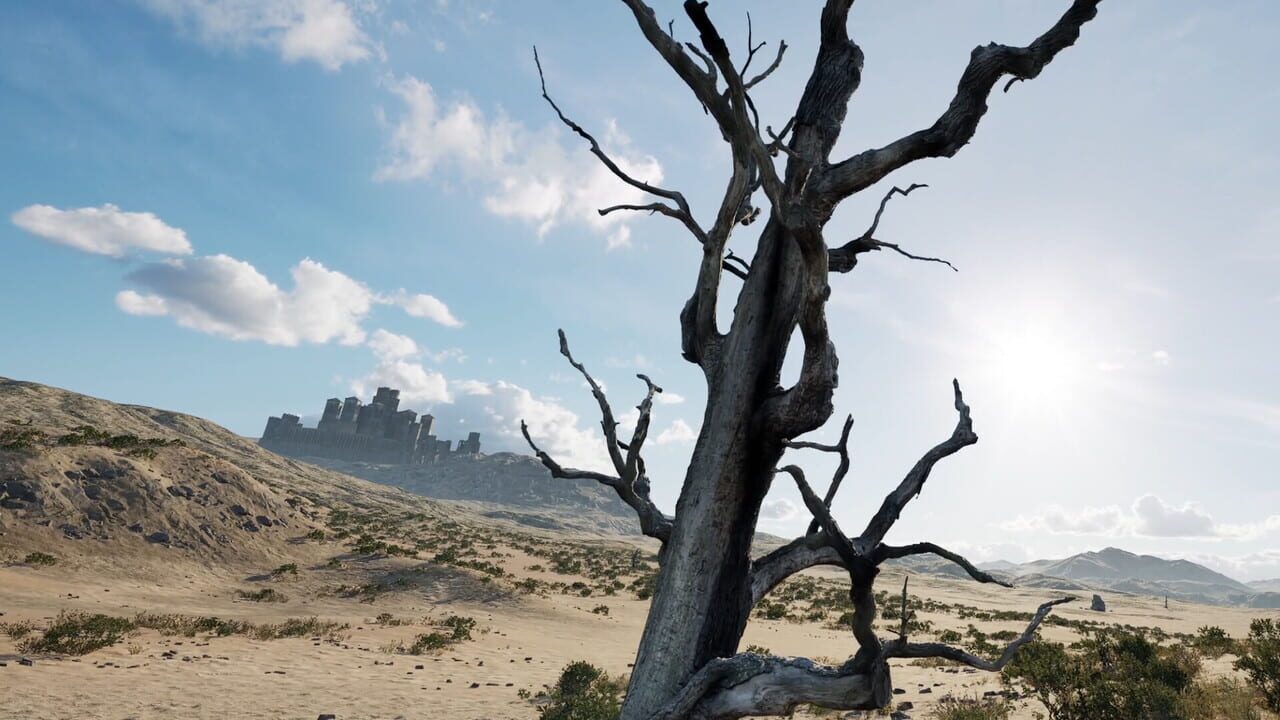 Golden Kingdom VR — Screenshot 1