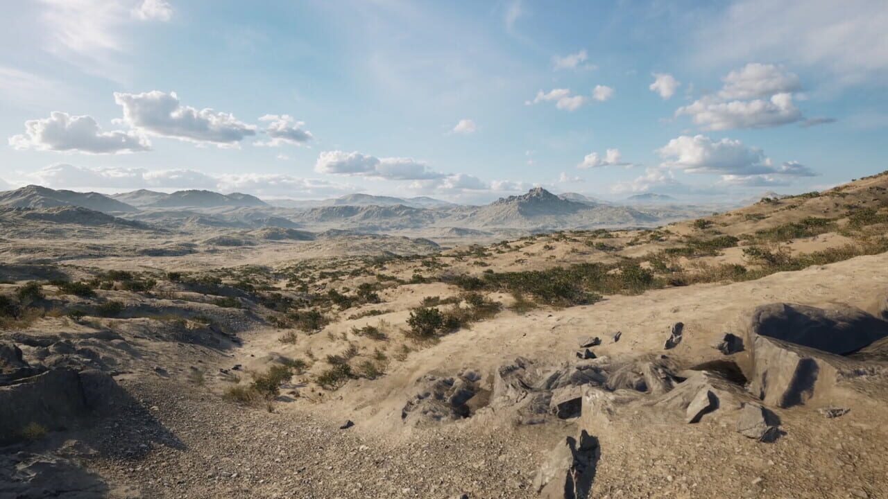 Golden Kingdom VR — Screenshot 2