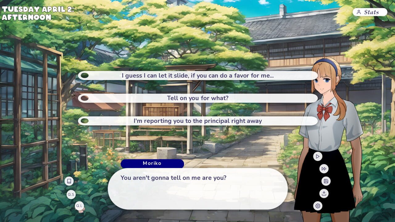 Otaku Miracles Image