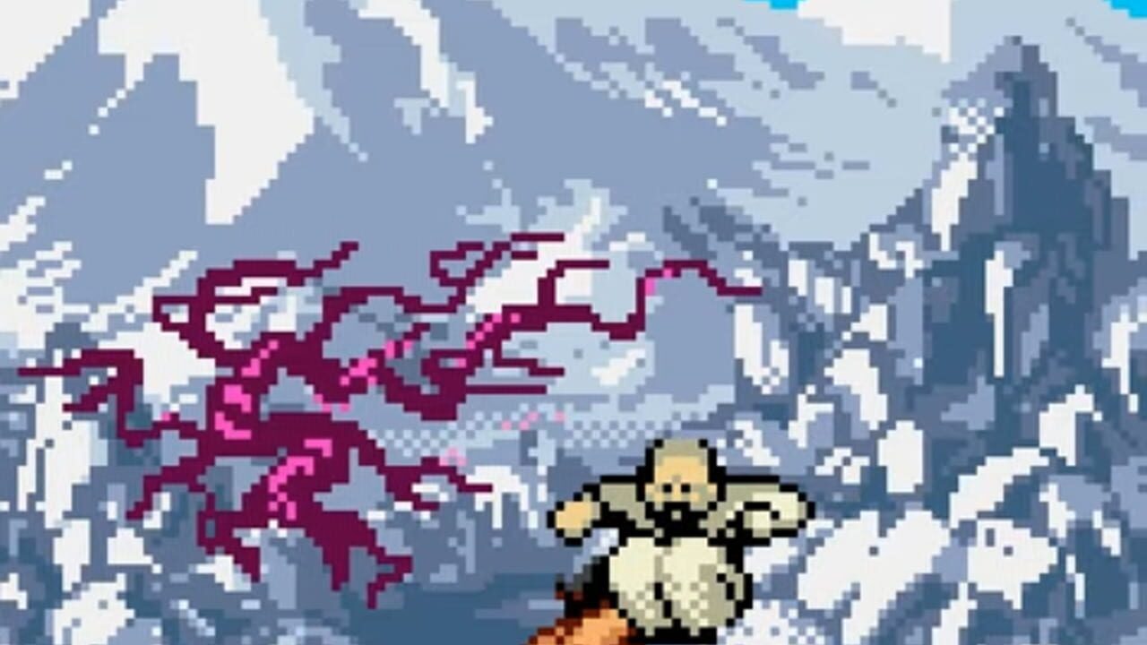 Kung Fu Fearsome Fists — Screenshot 3