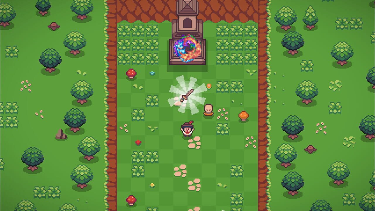 Kara Fantasy — Screenshot 1