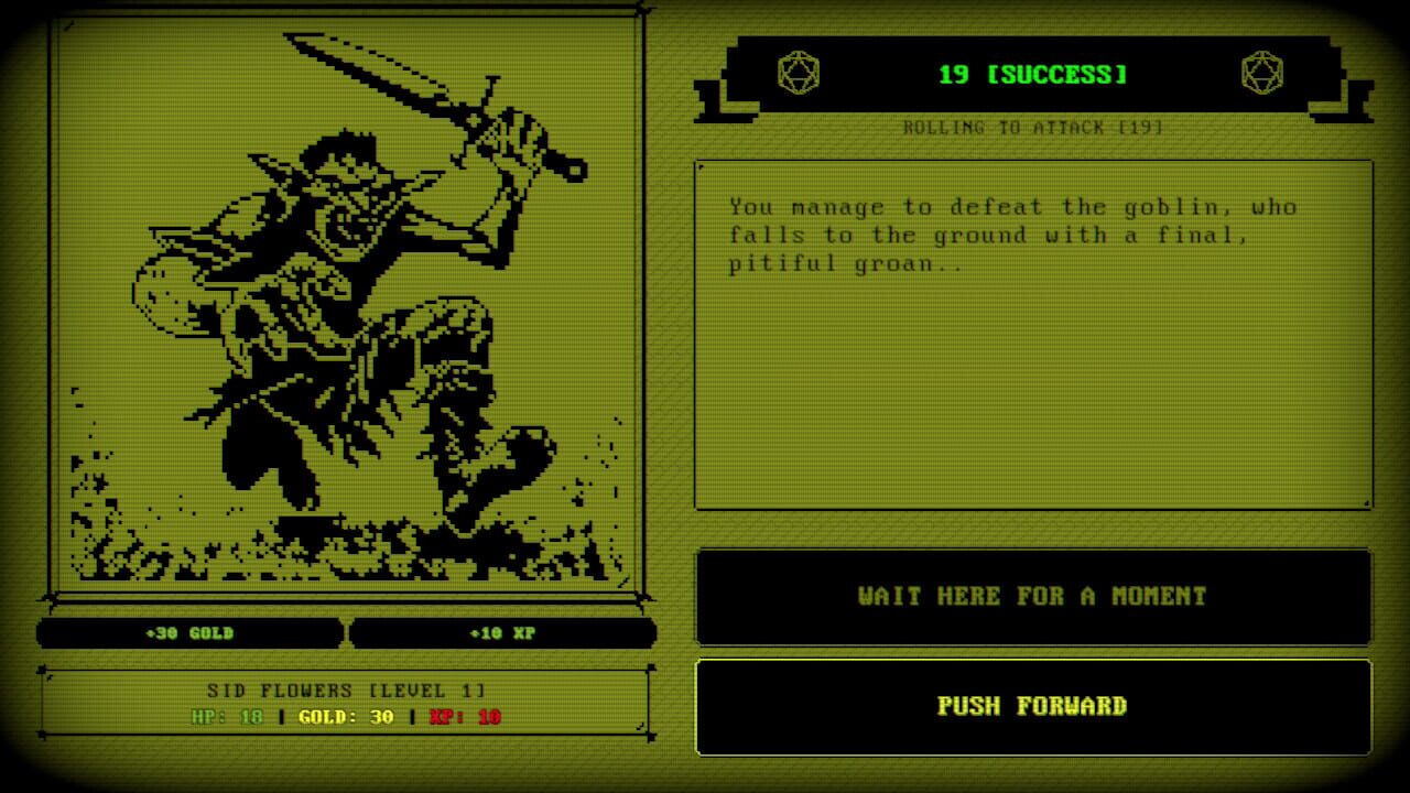 Questboard — Screenshot 5