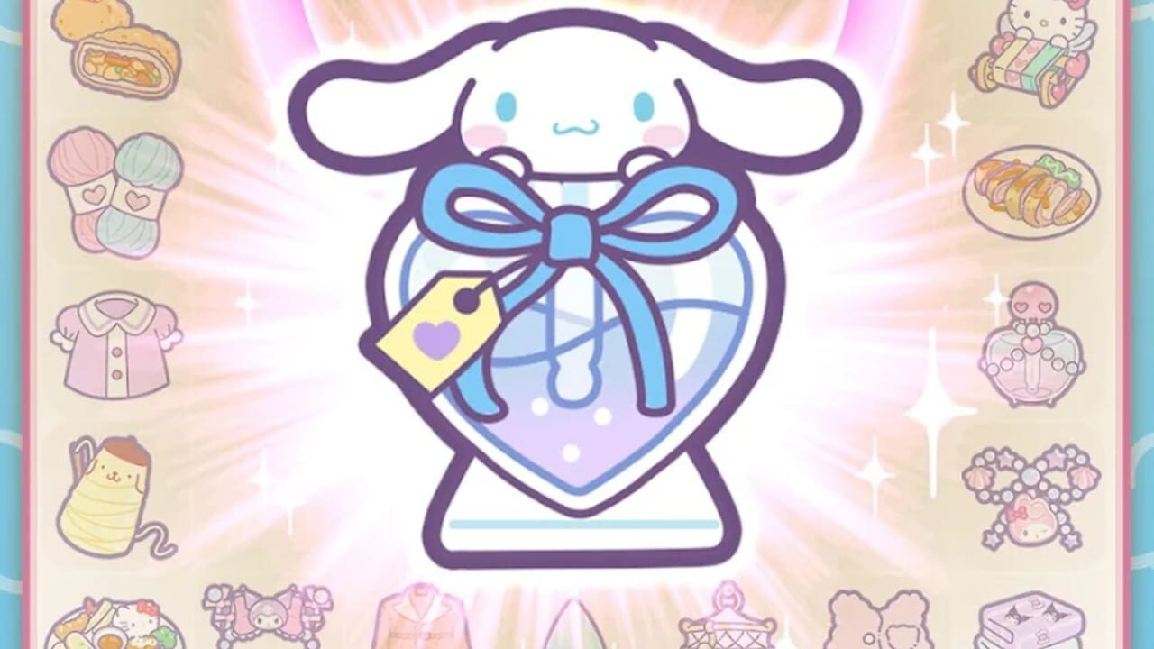 Hello Kitty My Dream Store