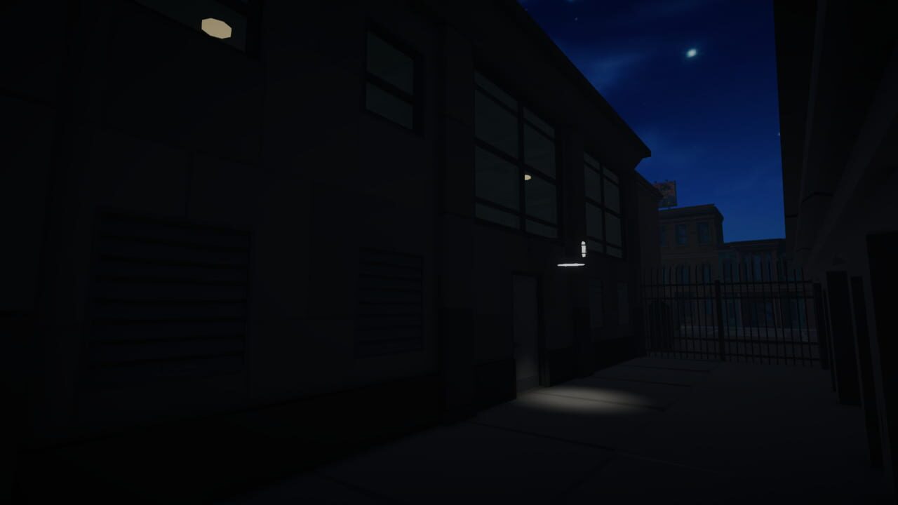 Stealth Strike — Screenshot 2
