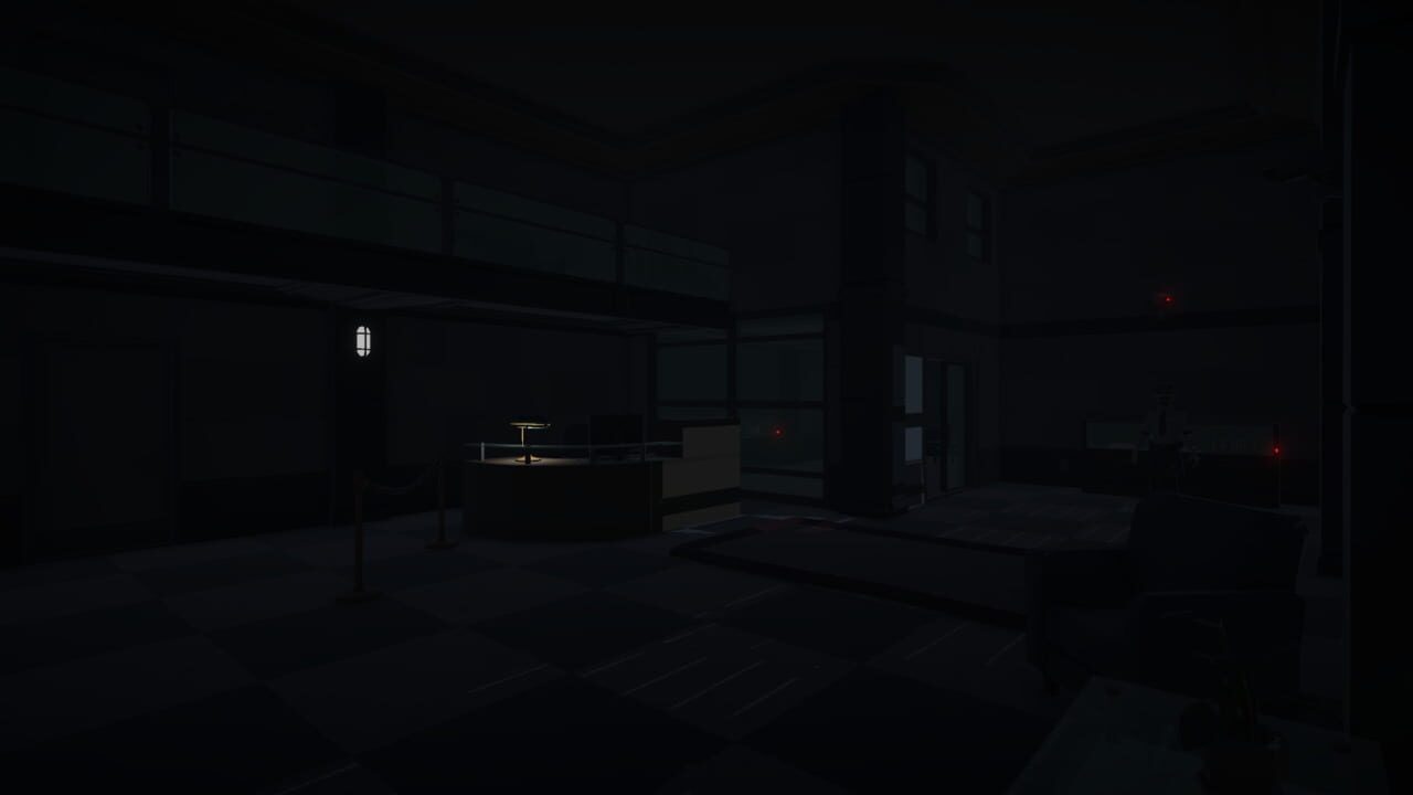 Stealth Strike — Screenshot 3