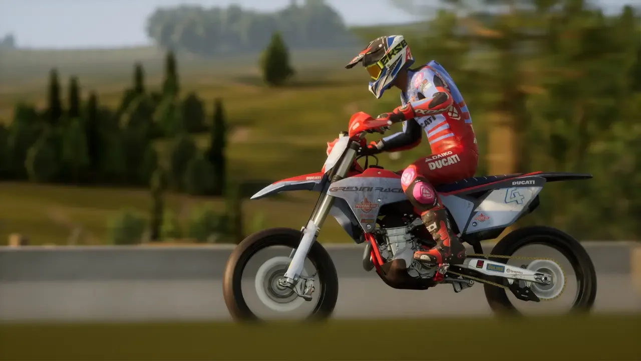 MotoGP 25 banner