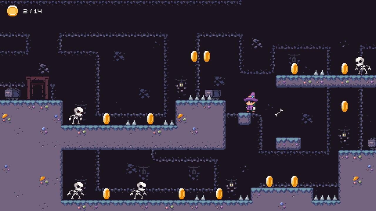 Pixicharm Collection 2 — Screenshot 1