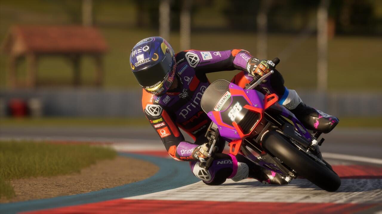 MotoGP 25 Image