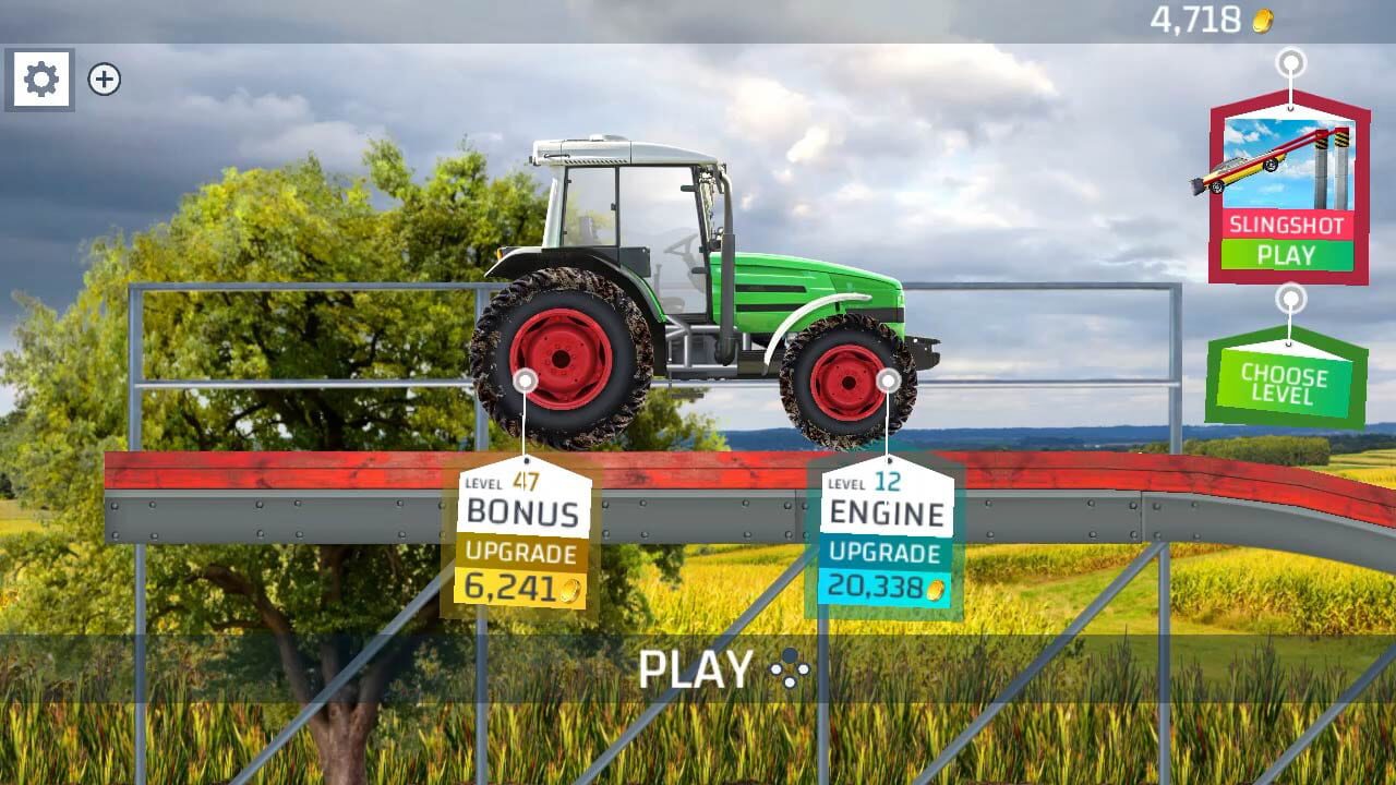 Jump Sky-High Collection — Screenshot 2