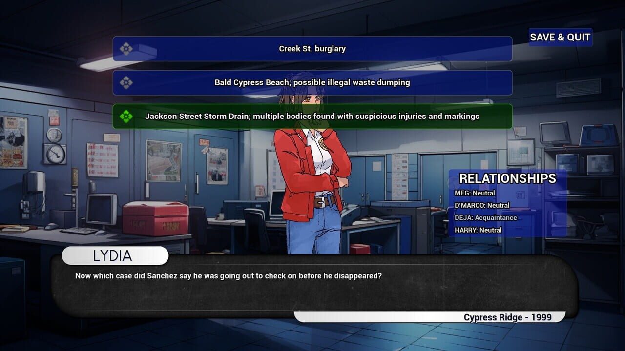 Dinobreak: Gaiden Collection Image