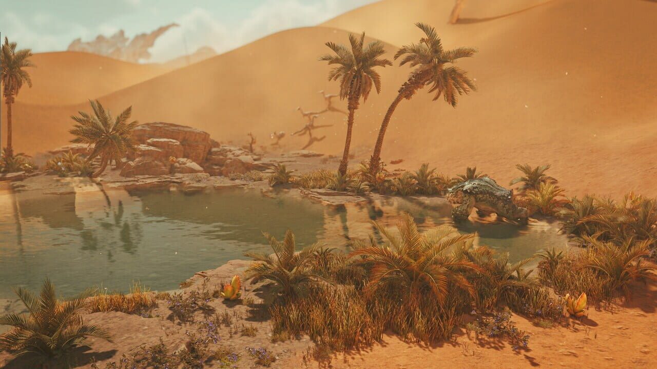 Monster Hunter Wilds: Deluxe Edition Image