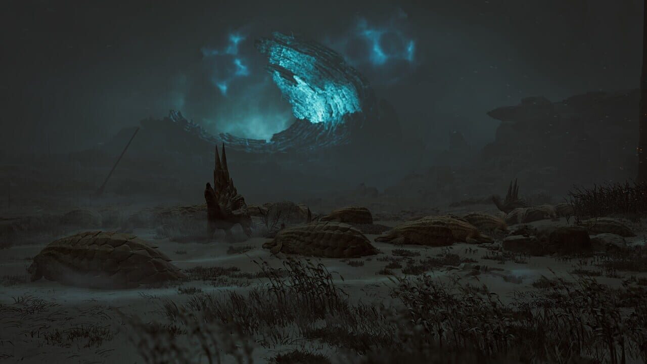 Monster Hunter Wilds: Deluxe Edition Image