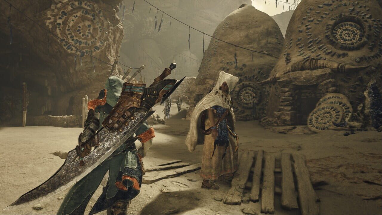 Monster Hunter Wilds: Deluxe Edition Image