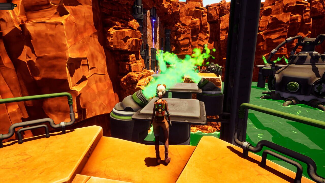 Kalia Image