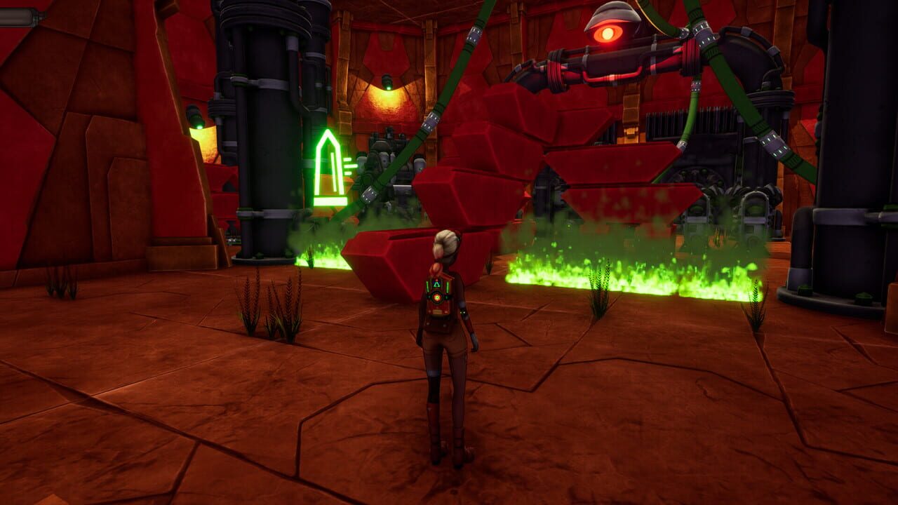 Kalia Image