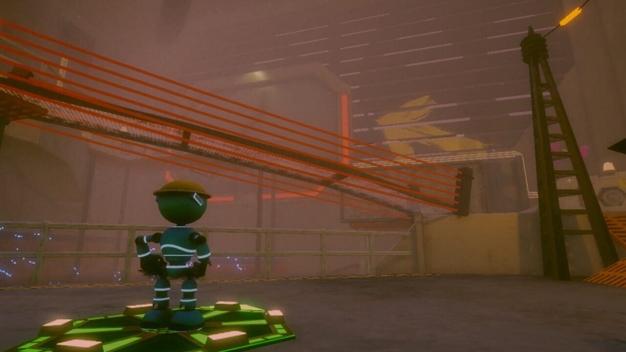 Millivolt — Screenshot 1