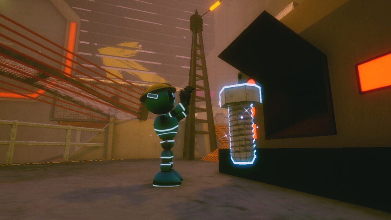 Millivolt — Screenshot 2